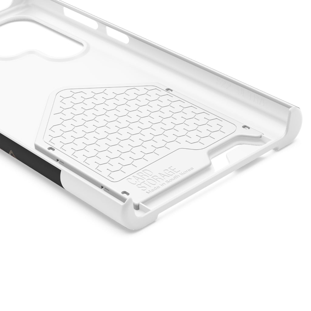 Get Down To Concrete Phone Case