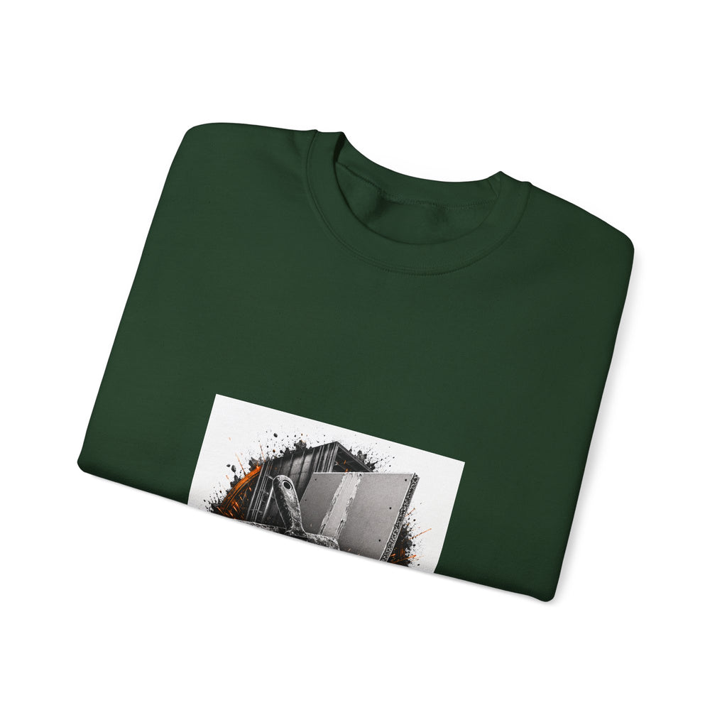 Drywall Master Sweatshirt