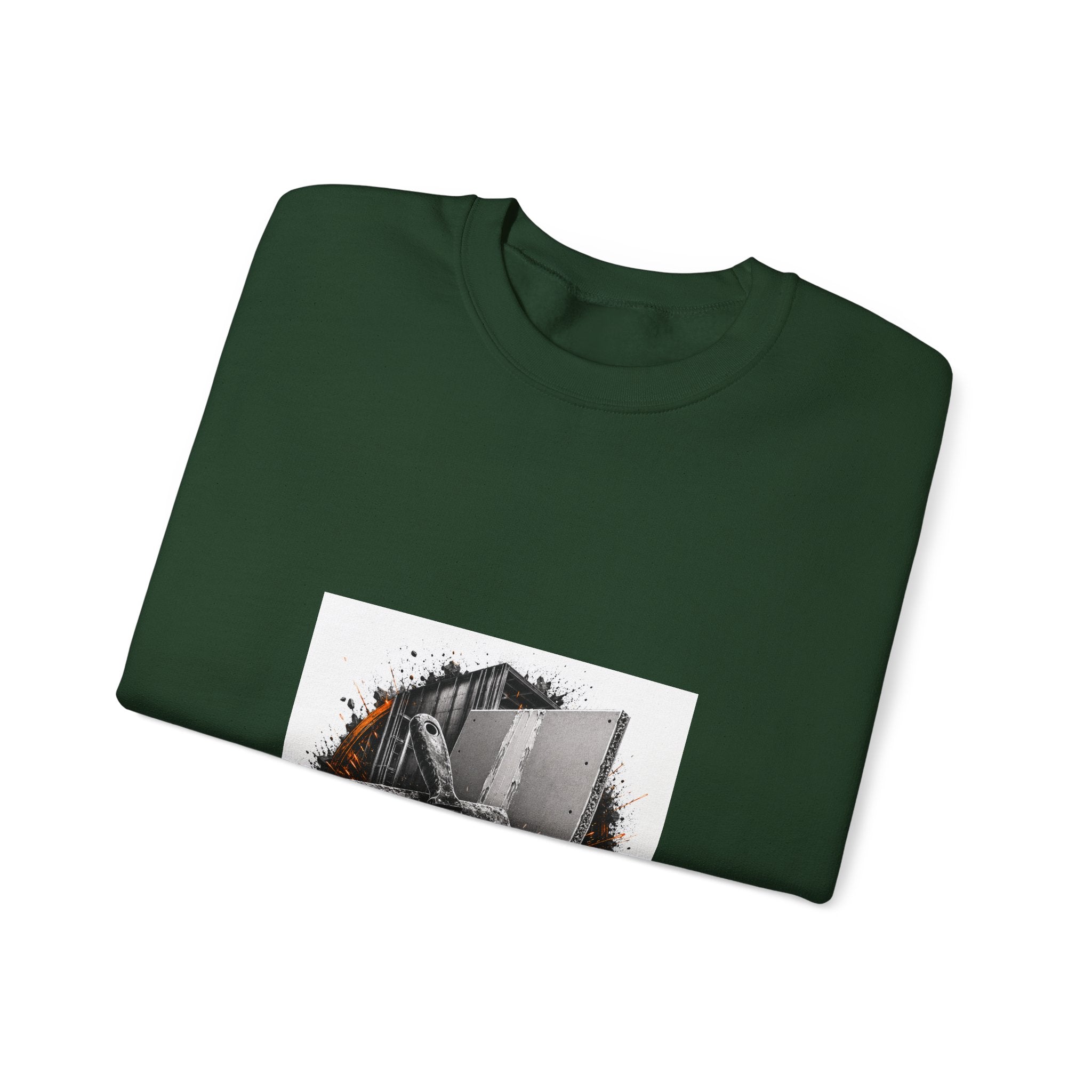 Drywall Master Sweatshirt