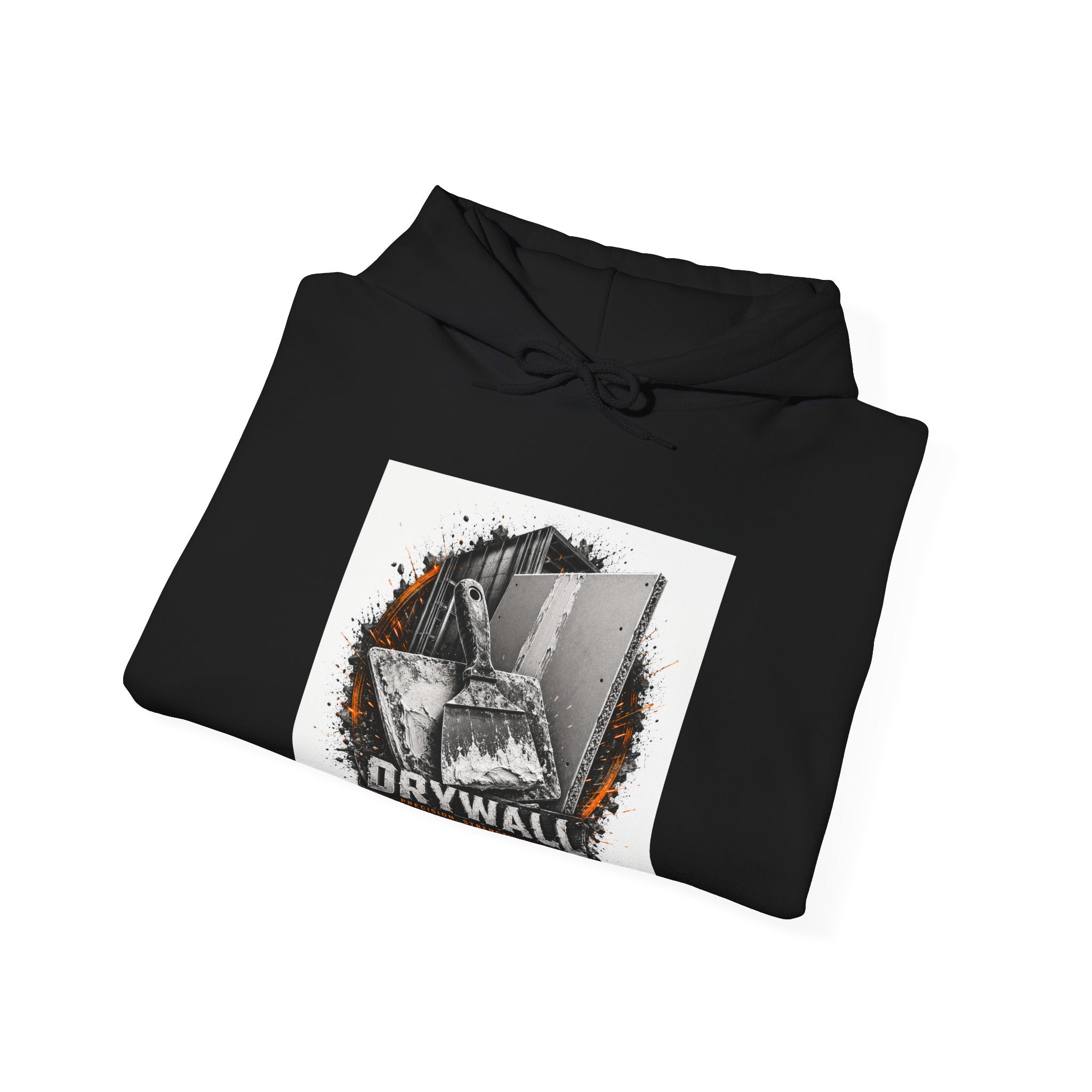 Drywall Pro Hoodie