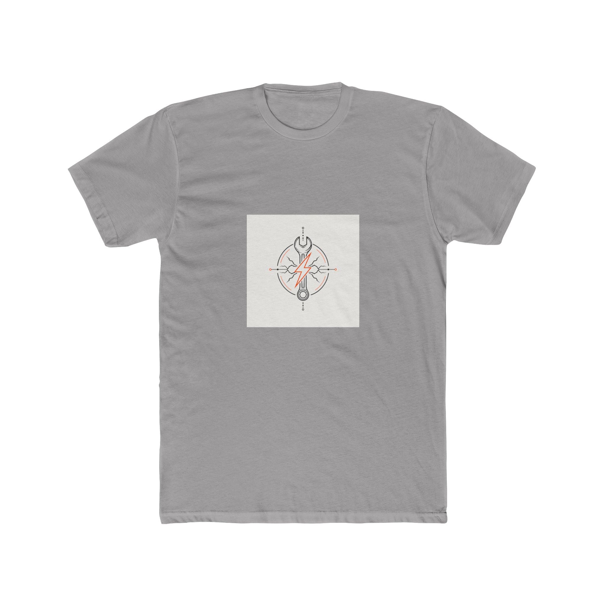 Spark The Engine Tee