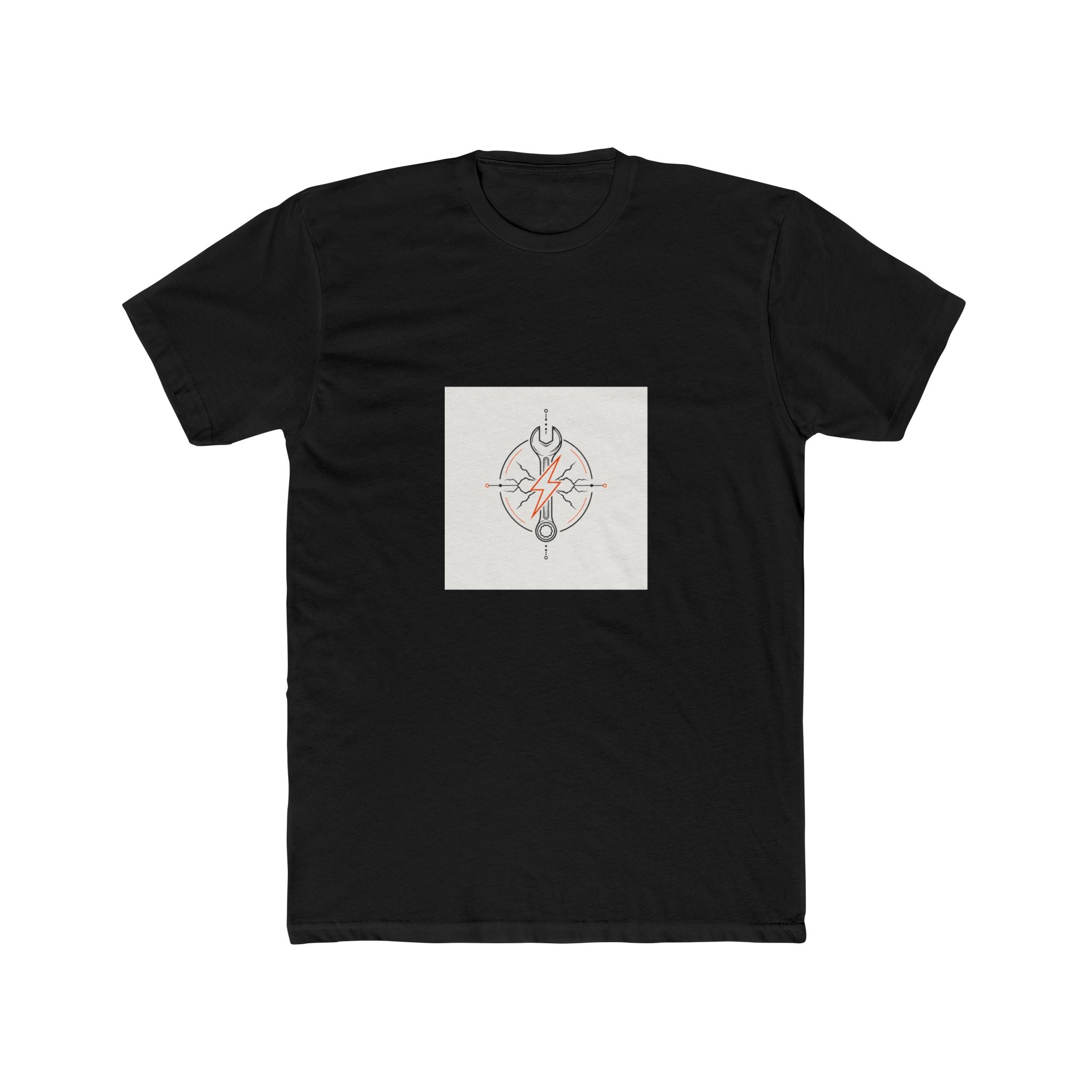 Spark The Engine Tee