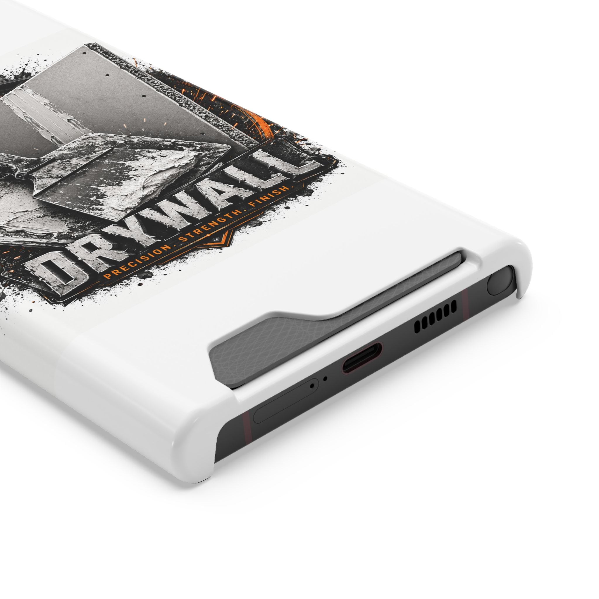 Drywall Master Phone Case