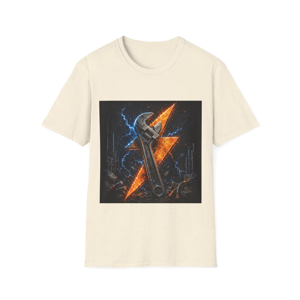 Spark The Fix Classic Tee