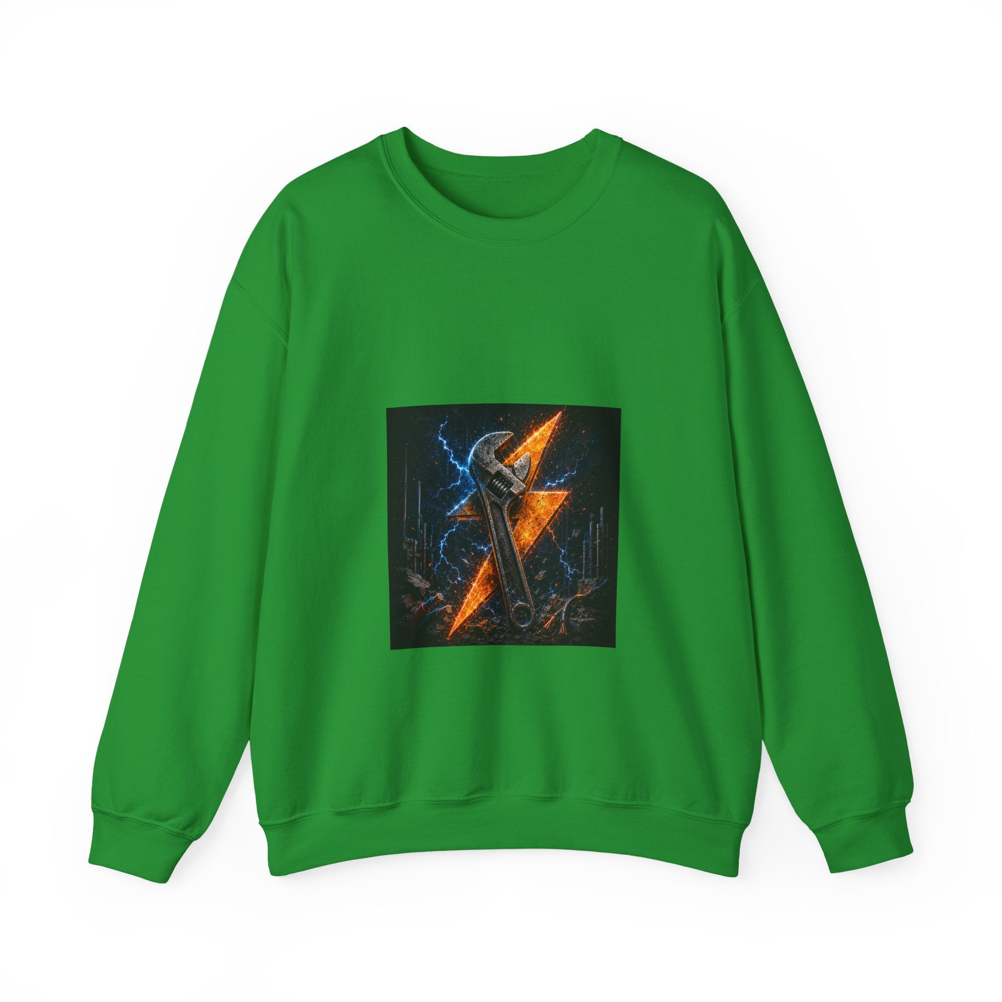 Spark The Fix Sweatshirt