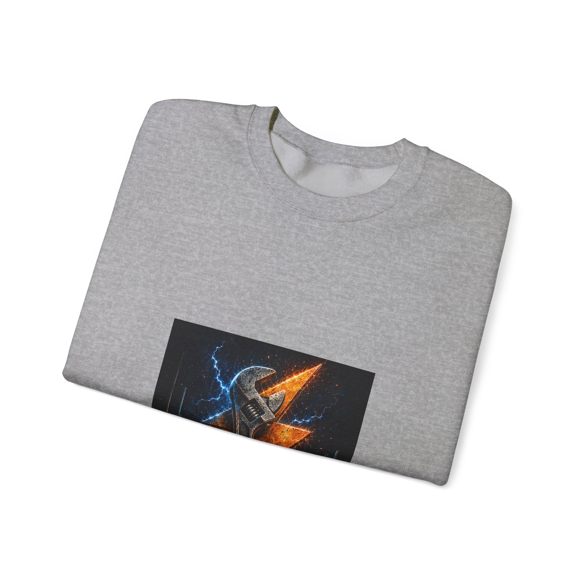 Spark The Fix Sweatshirt