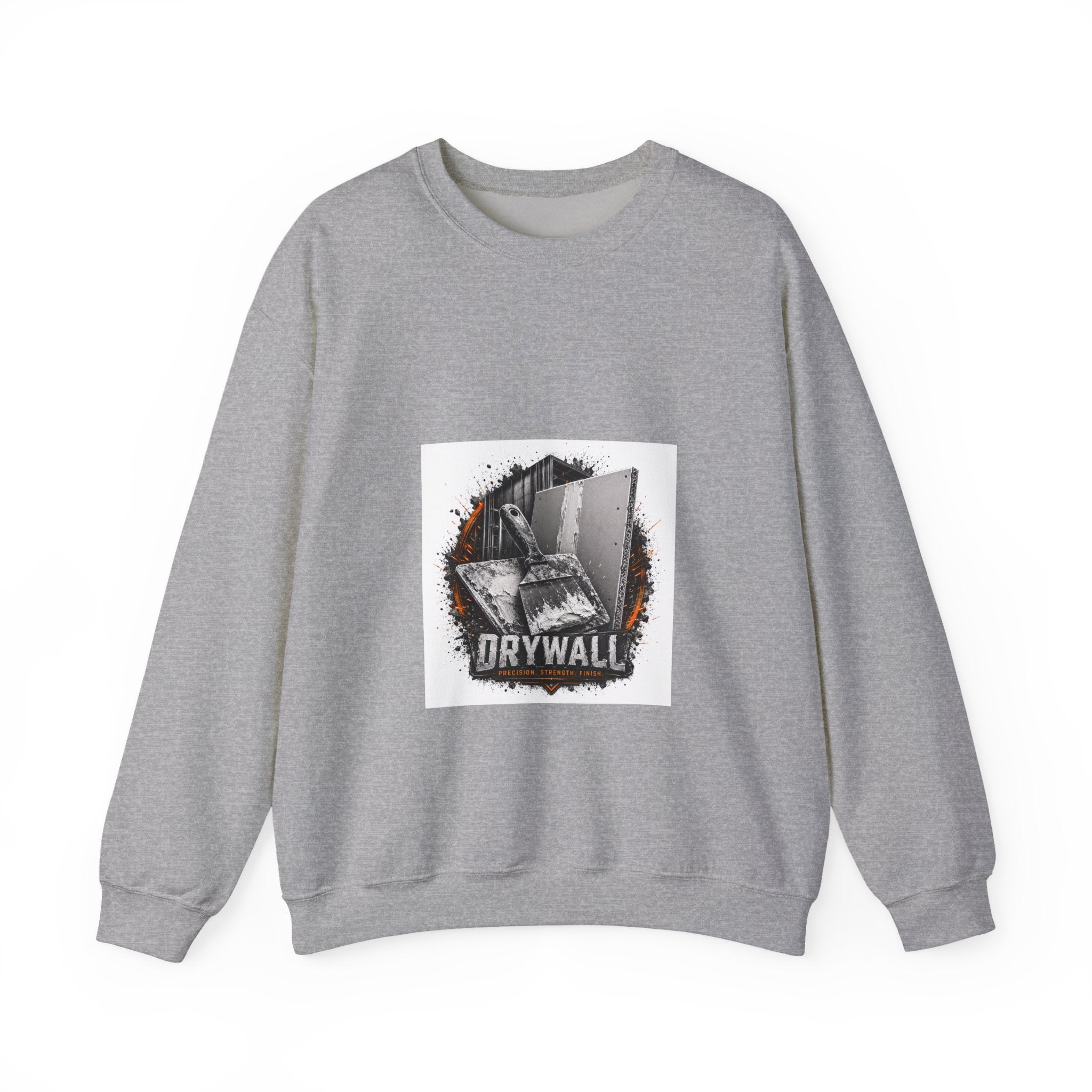 Drywall Master Sweatshirt