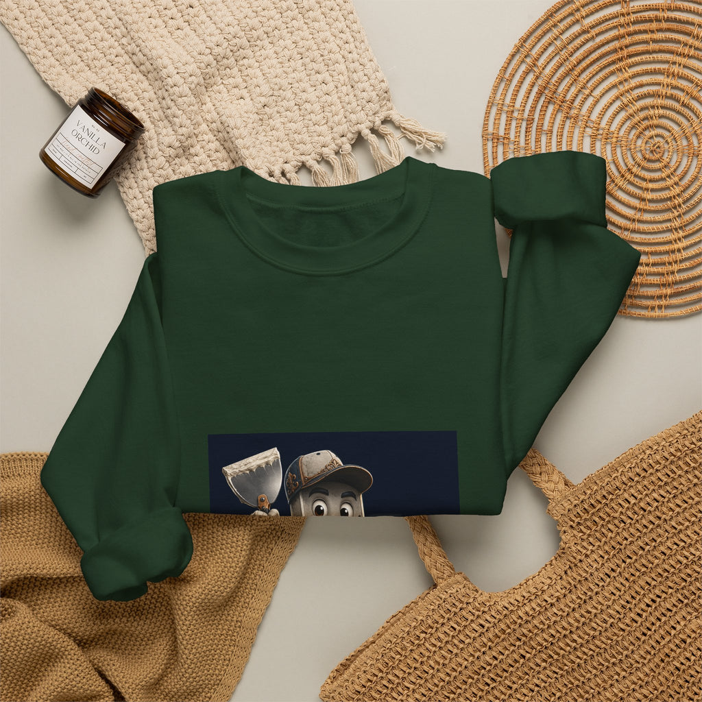 Tiler Buddy Sweatshirt