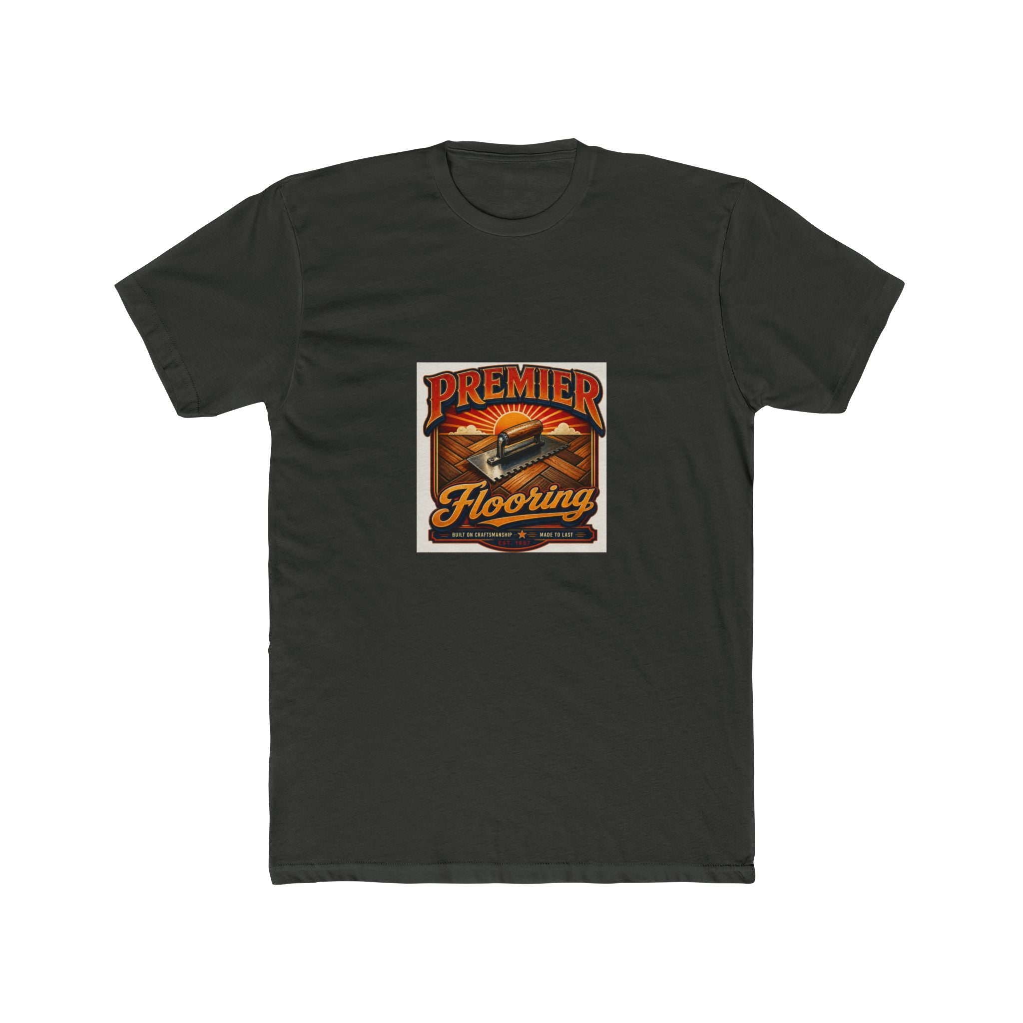 Premier Flooring Tee