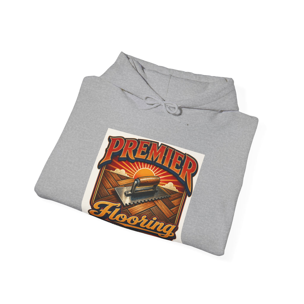 Premier Flooring Hoodie