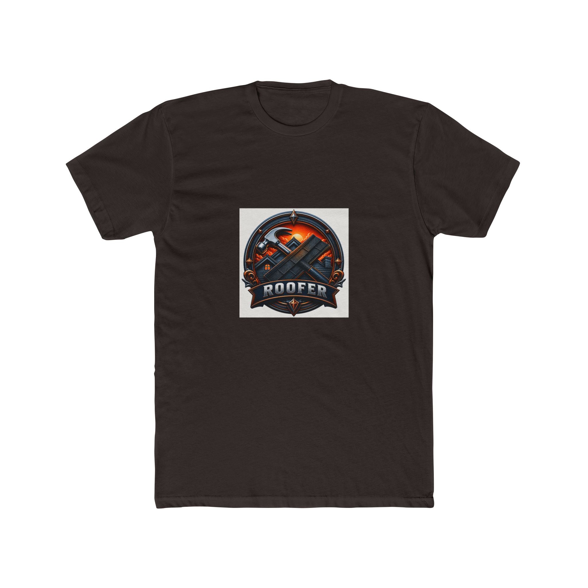 Roofer Pride Tee