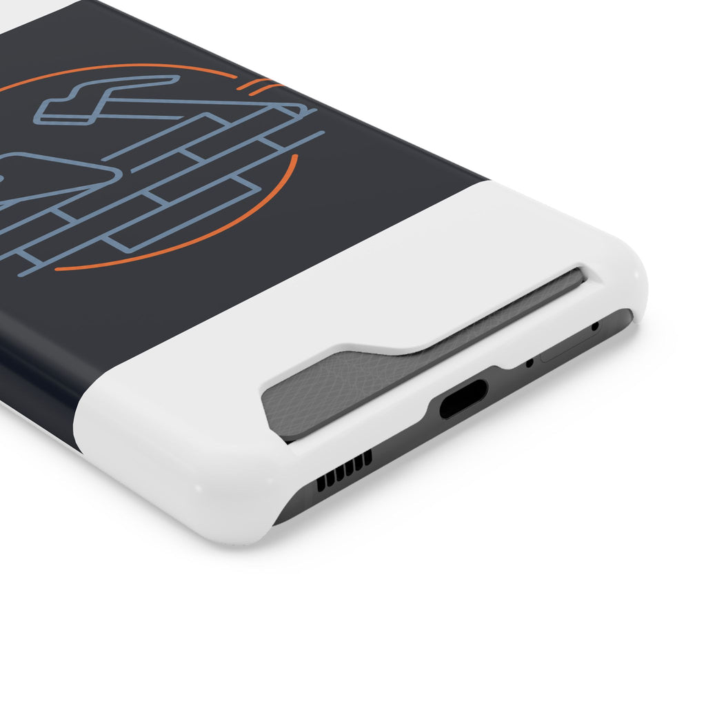 Building A Better Tomorrow Phone Case