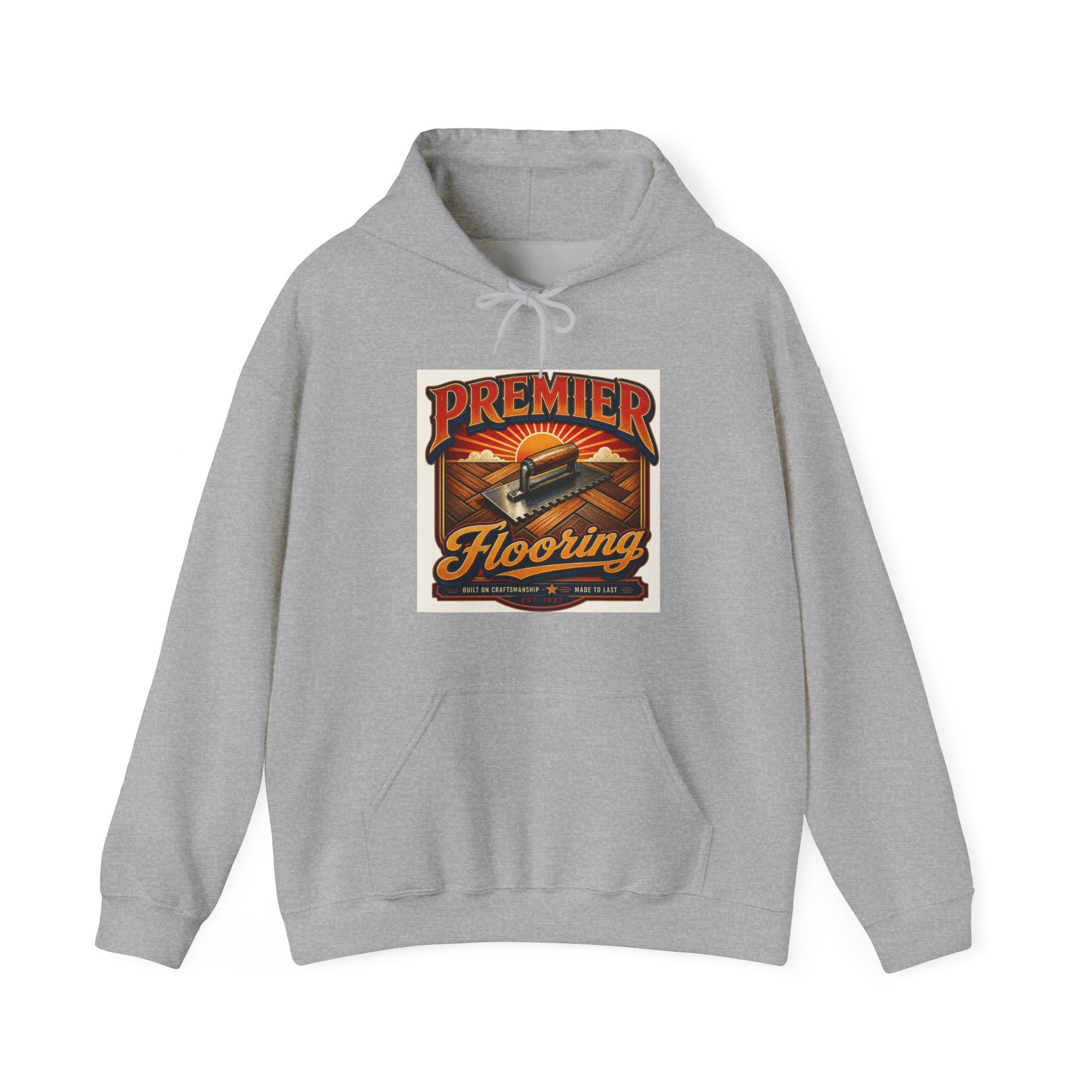 Premier Flooring Hoodie