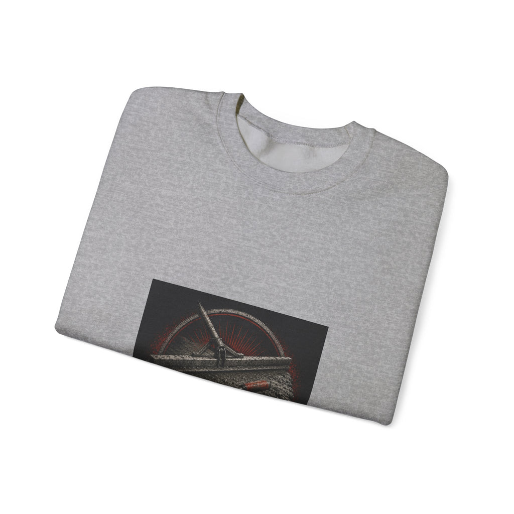 Get Down To Concrete Sweatshirt
