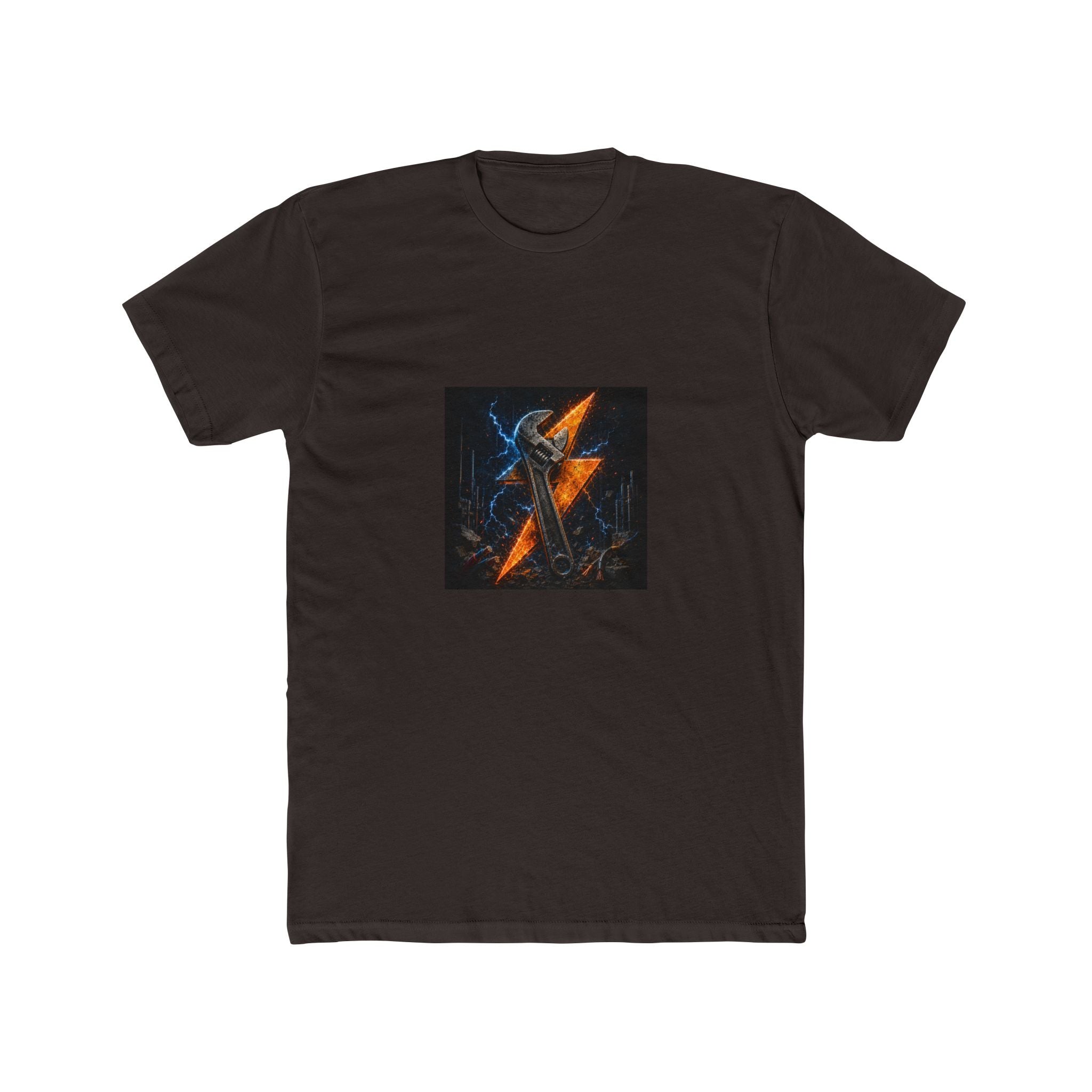 Spark The Fix Tee