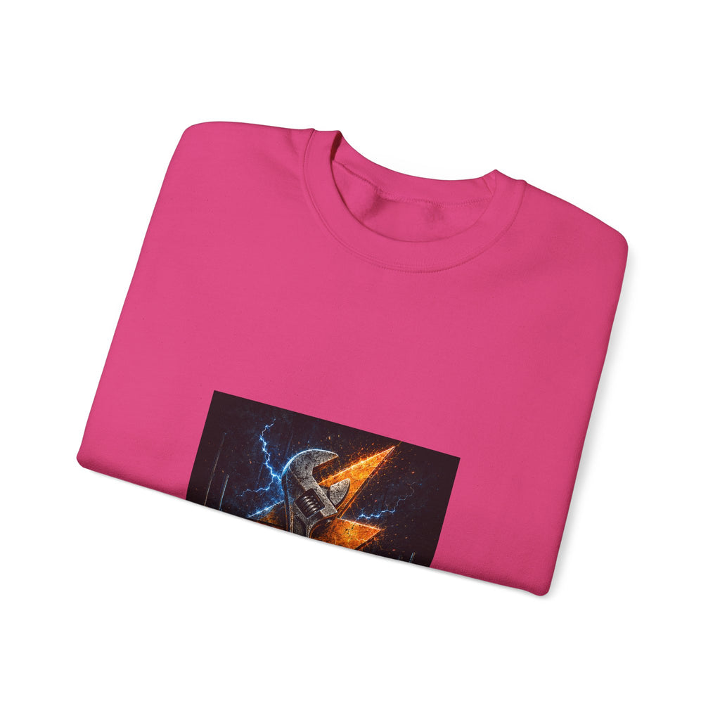 Spark The Fix Sweatshirt