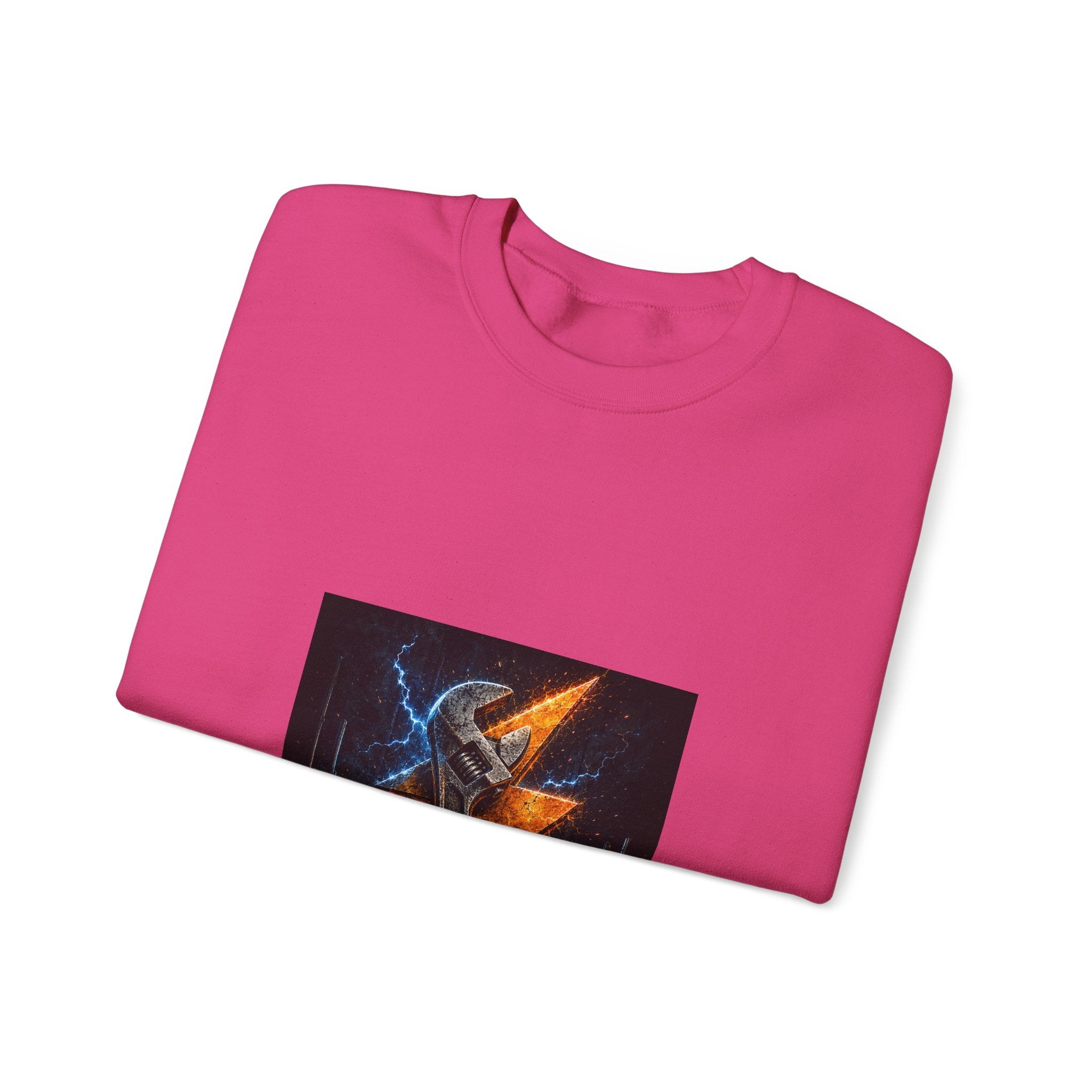 Spark The Fix Sweatshirt