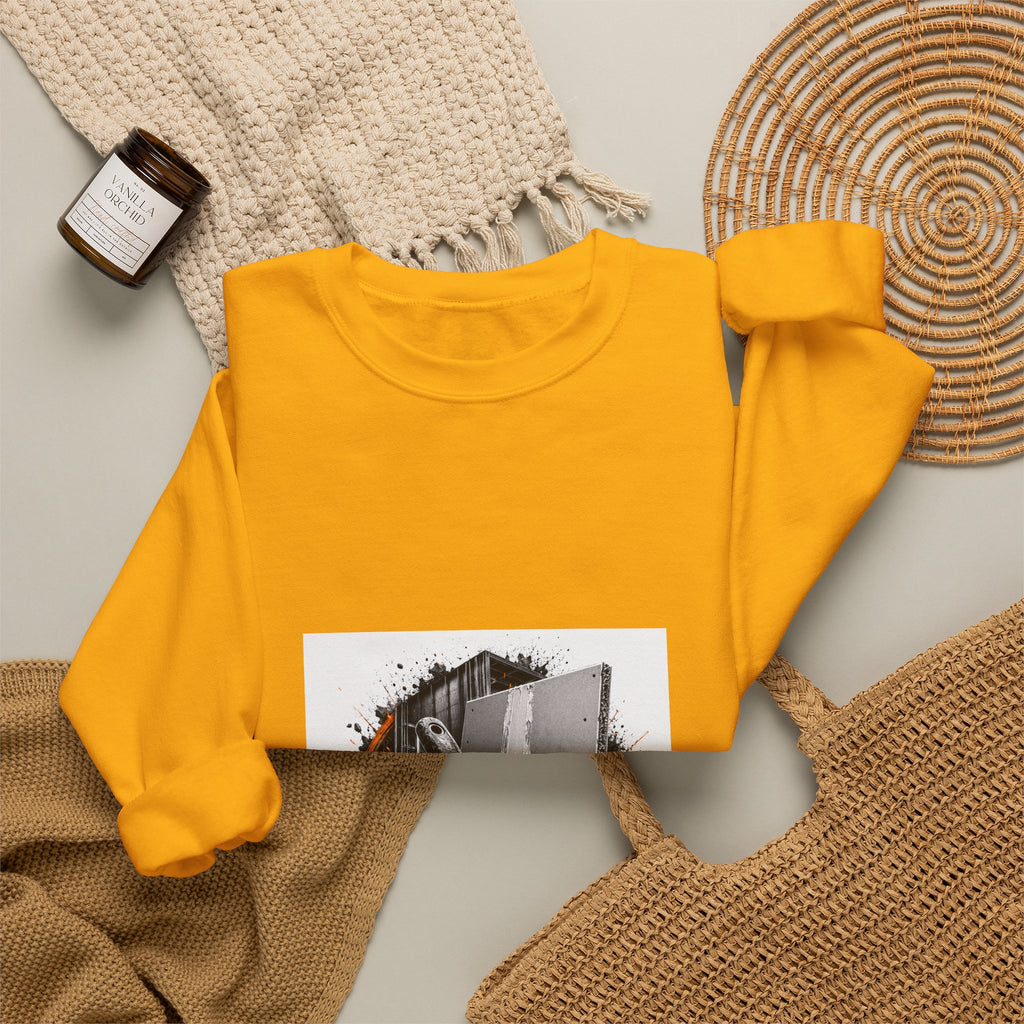 Drywall Master Sweatshirt