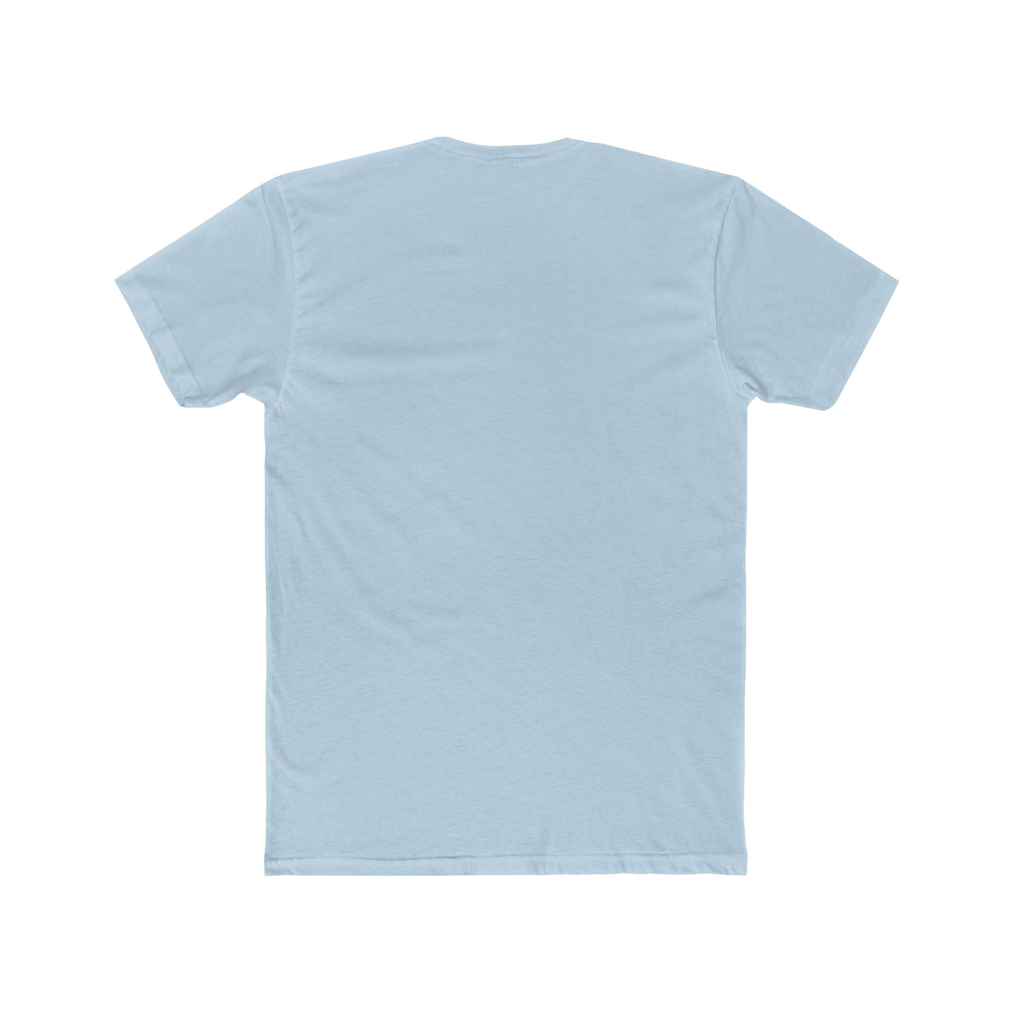 Built Strong Concrete Crew Tee
