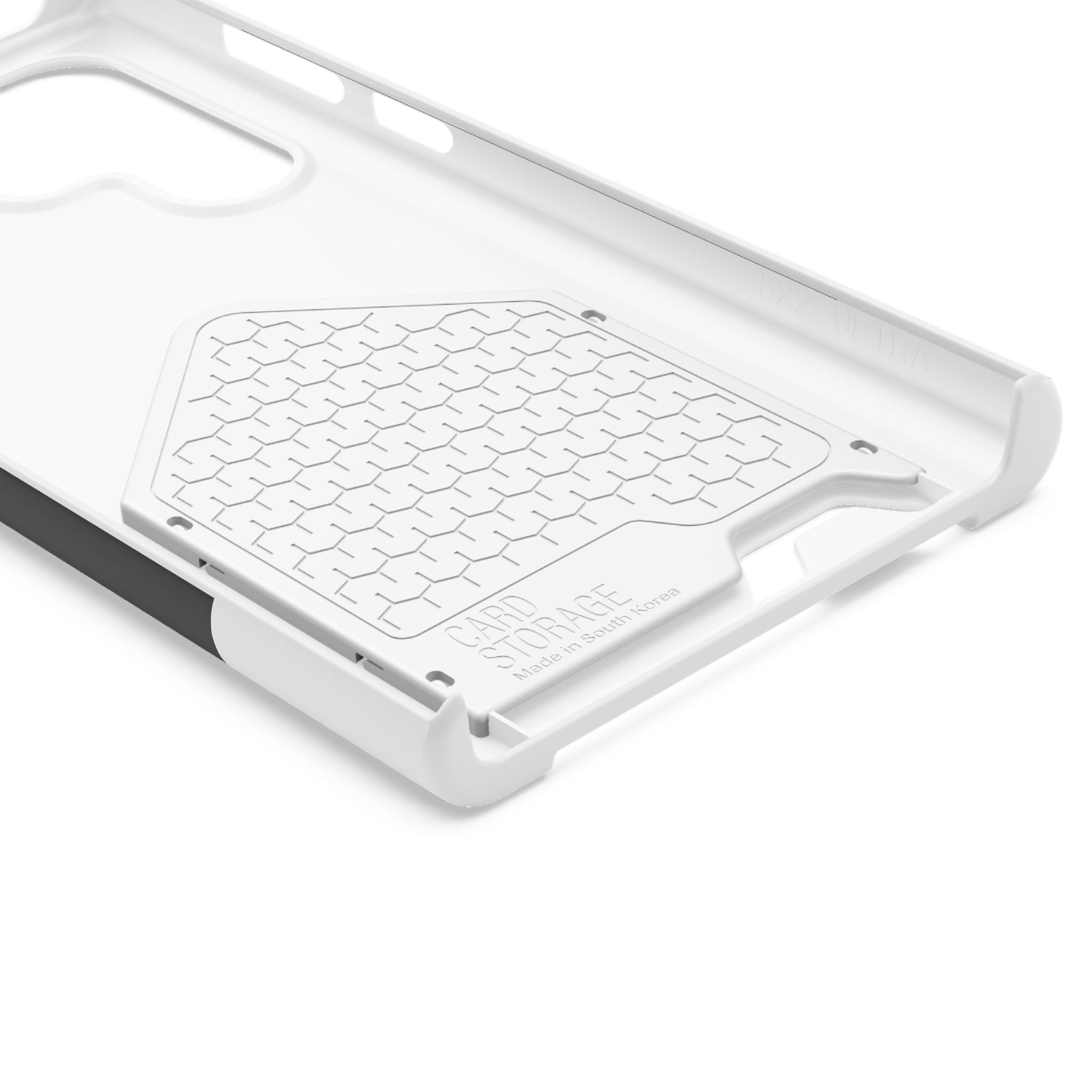 Proud Plumber Blueprint Phone Case