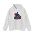 Tighten Up The Engine Hoodie