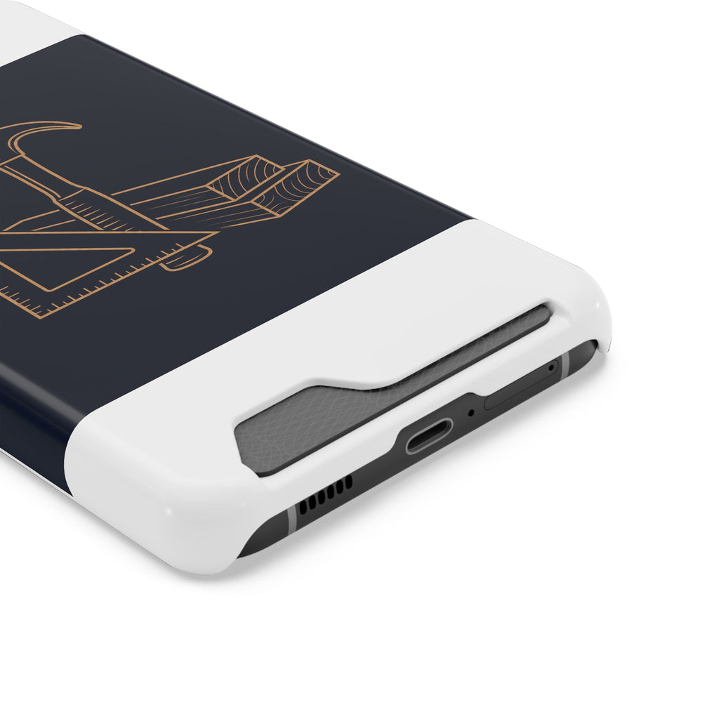 Handyman's Essential Tools Phone Case