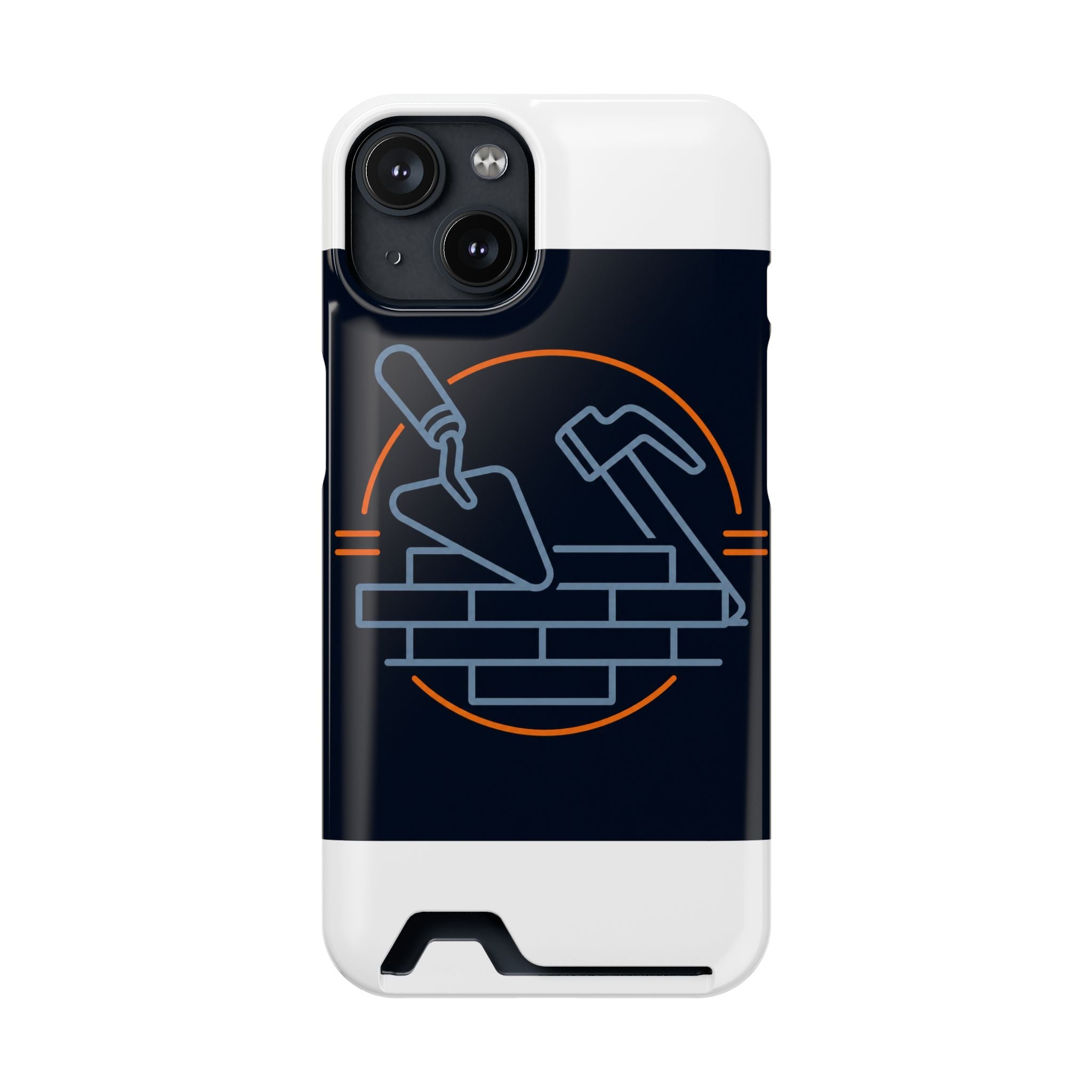 Building A Better Tomorrow Phone Case