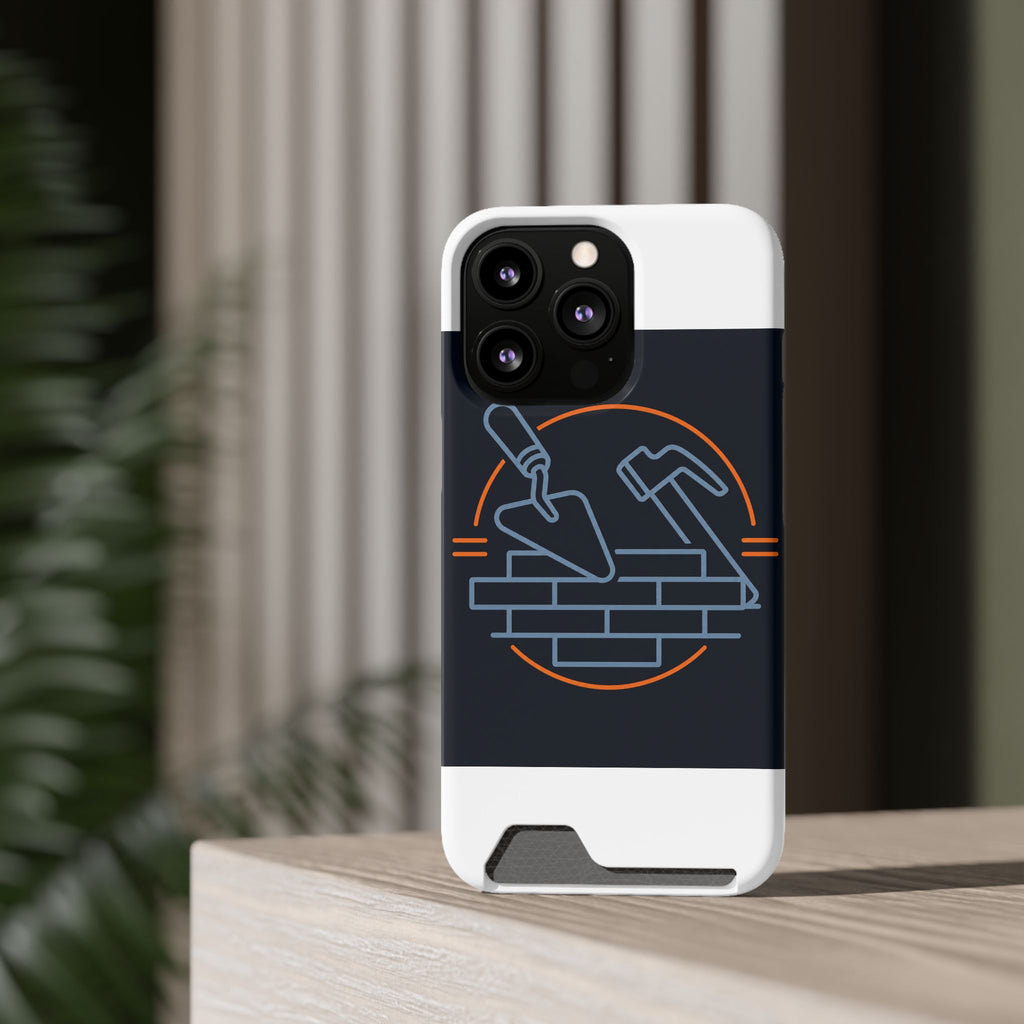 Building A Better Tomorrow Phone Case