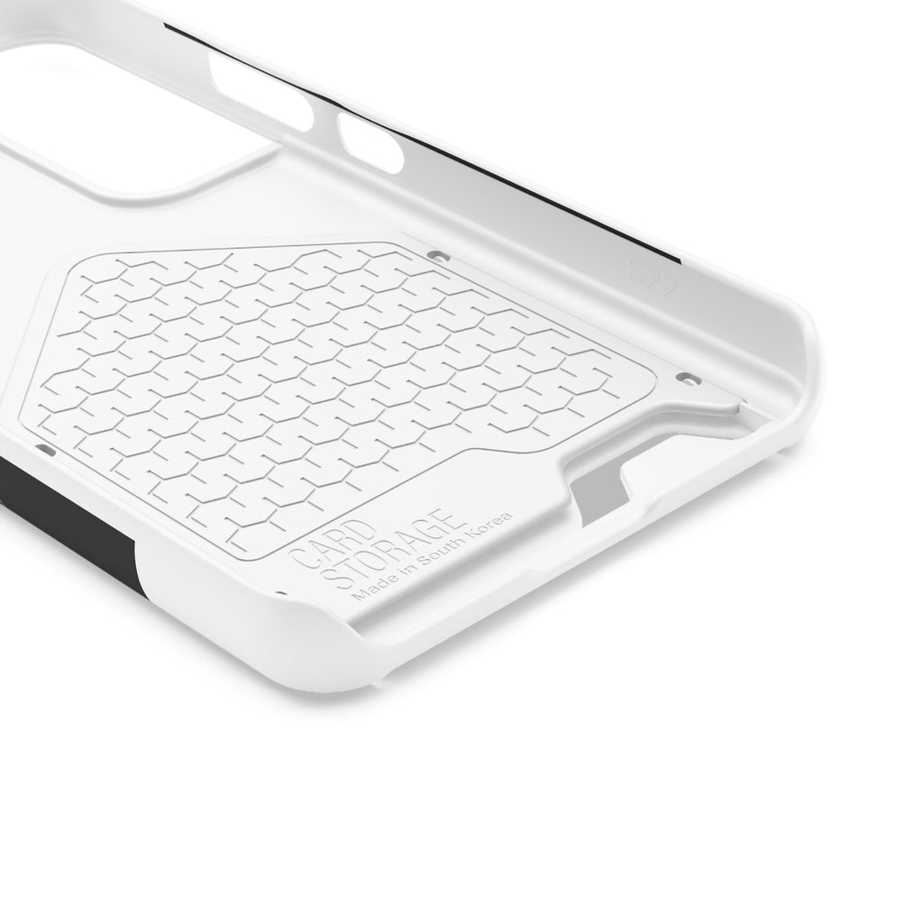 Get Down To Concrete Phone Case