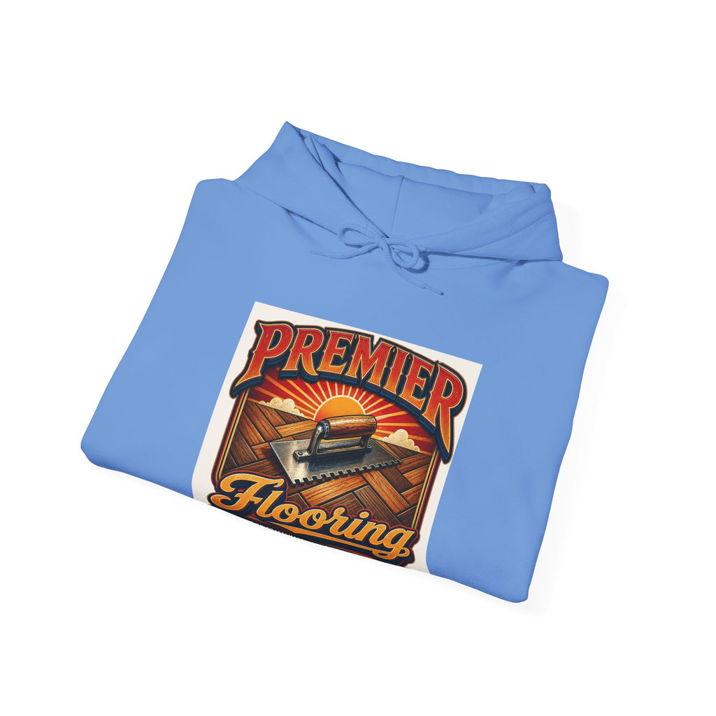 Premier Flooring Hoodie