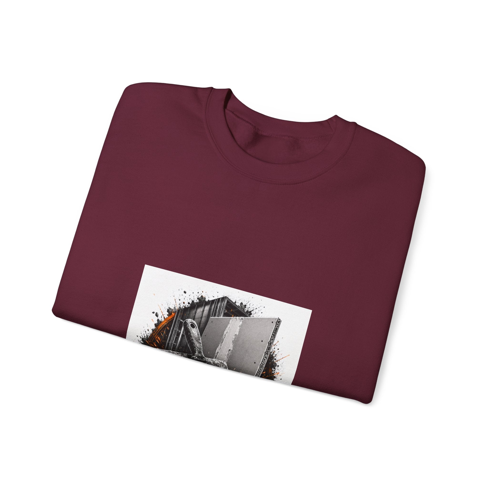 Drywall Master Sweatshirt