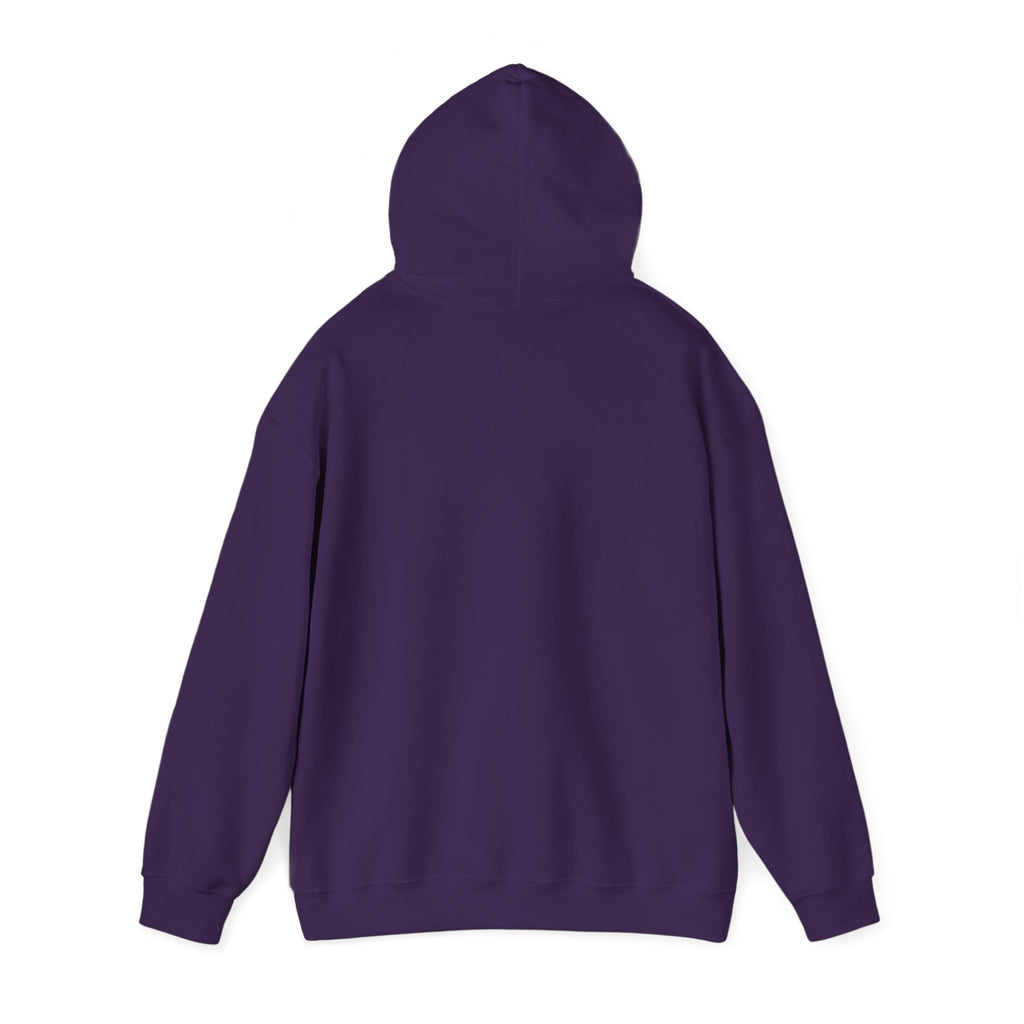 Built To Last Mason Hoodie