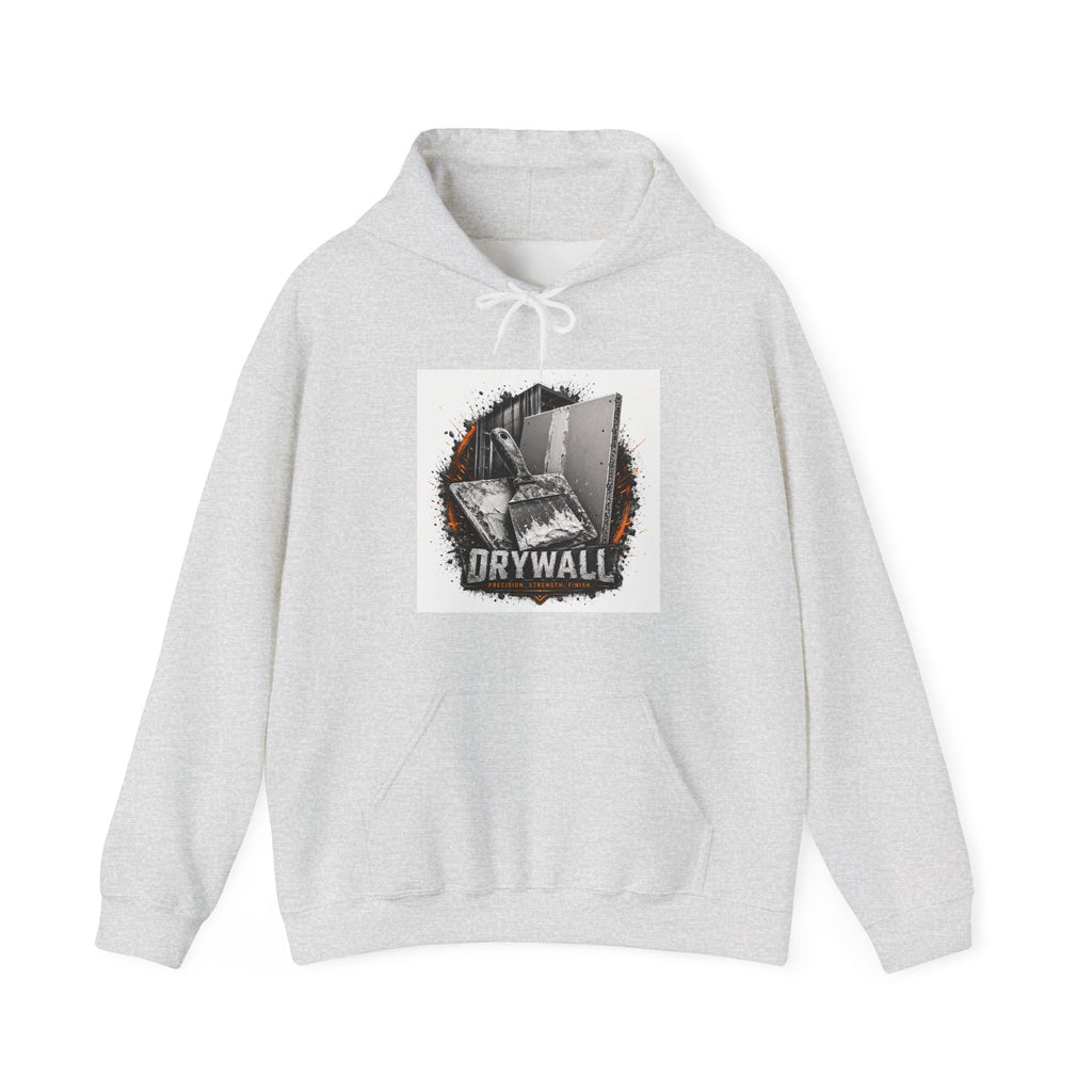 Drywall Pro Hoodie