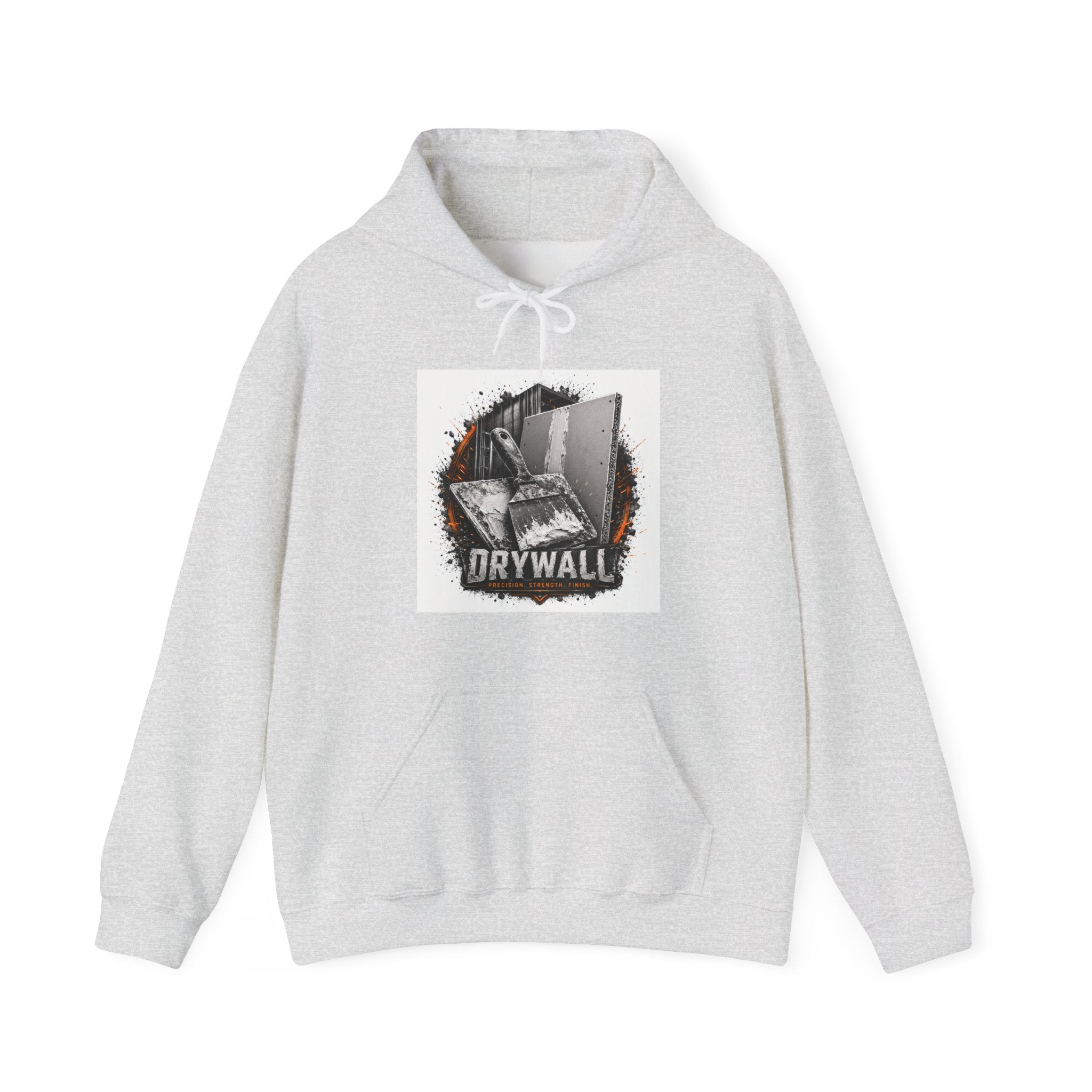 Drywall Pro Hoodie