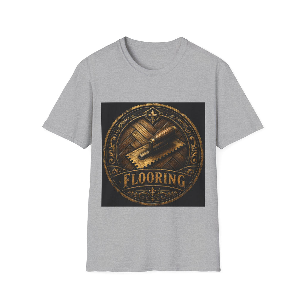 Flooring Expert Badge Classic Tee