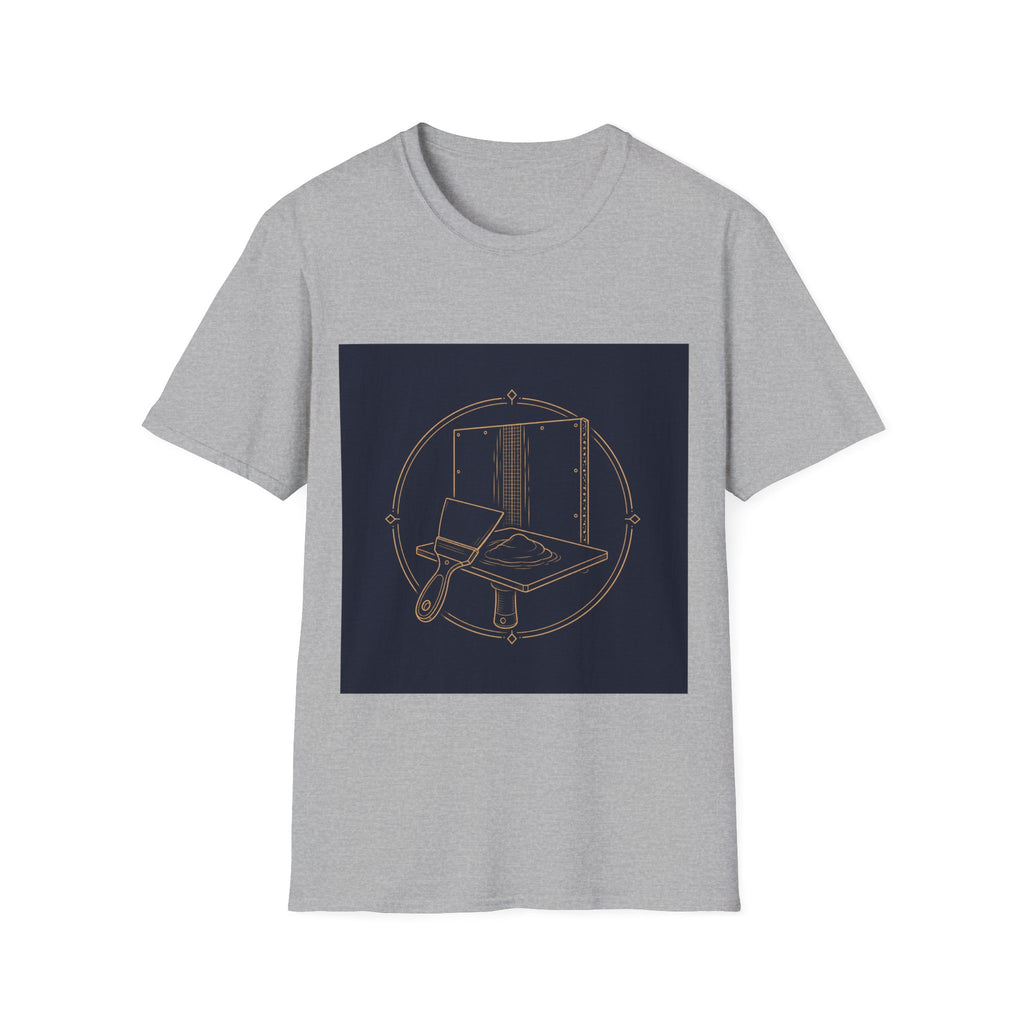 Painter's Perfect Circle Classic Tee