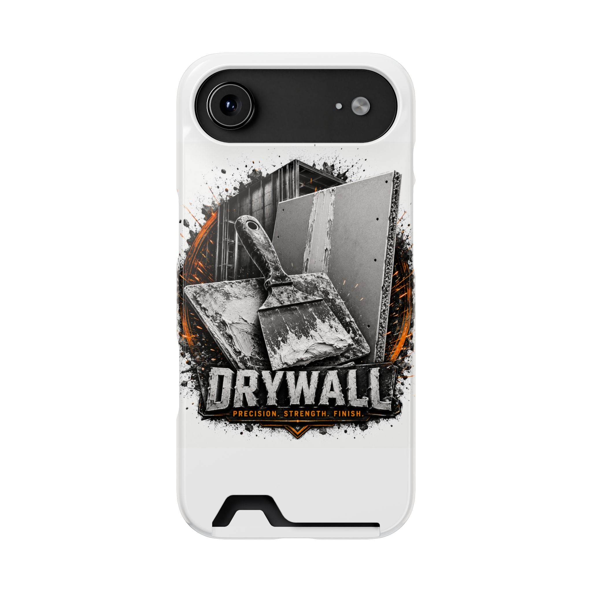 Drywall Master Phone Case