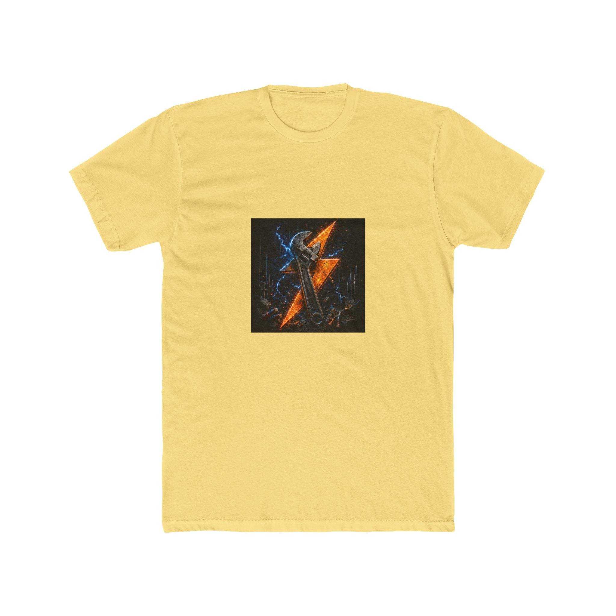 Spark The Fix Tee