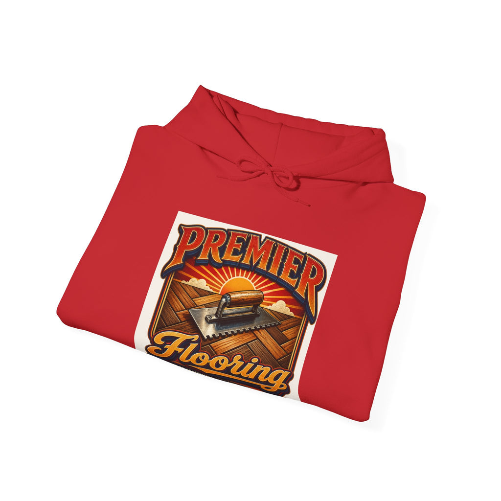Premier Flooring Hoodie