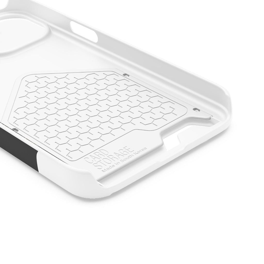 Get Down To Concrete Phone Case