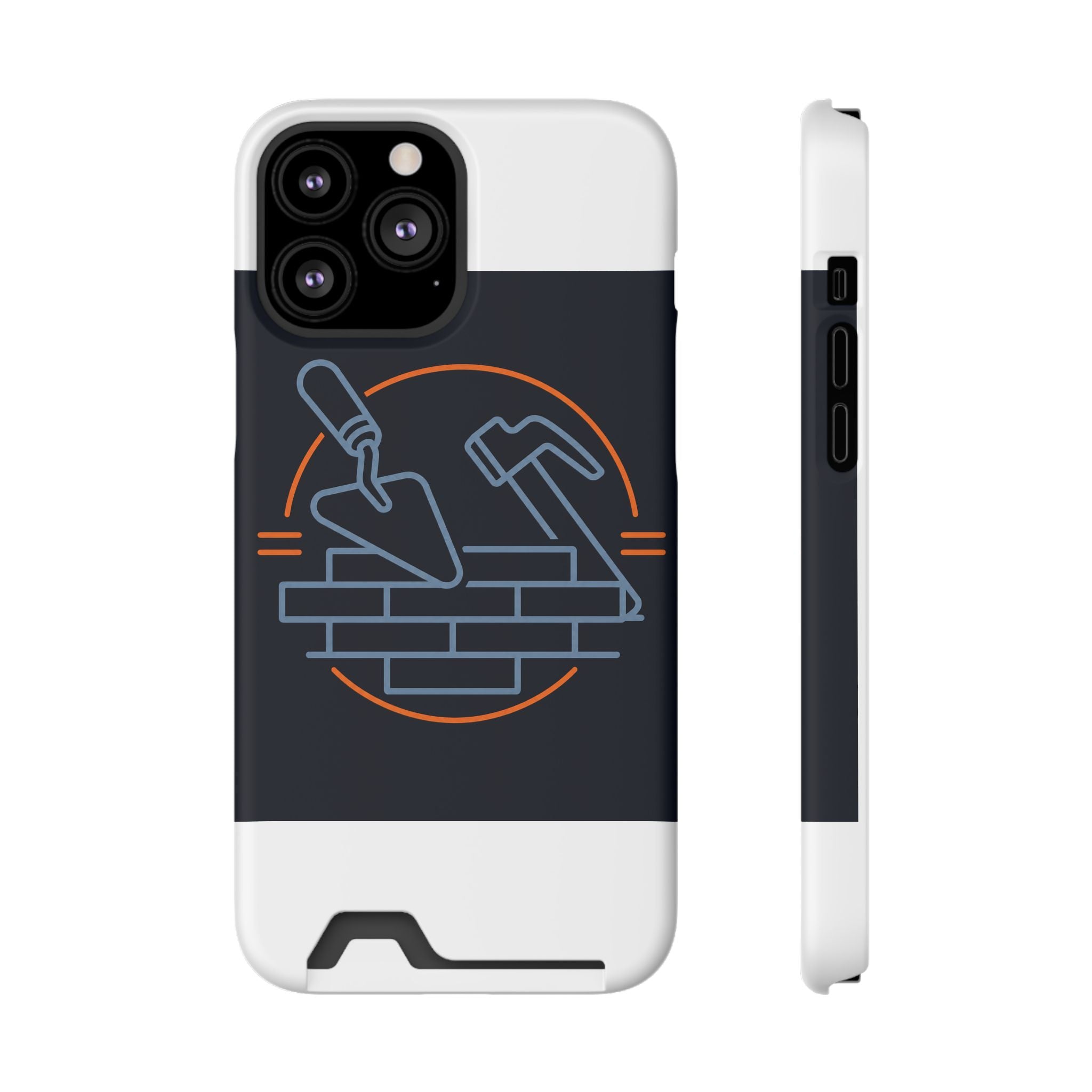Building A Better Tomorrow Phone Case