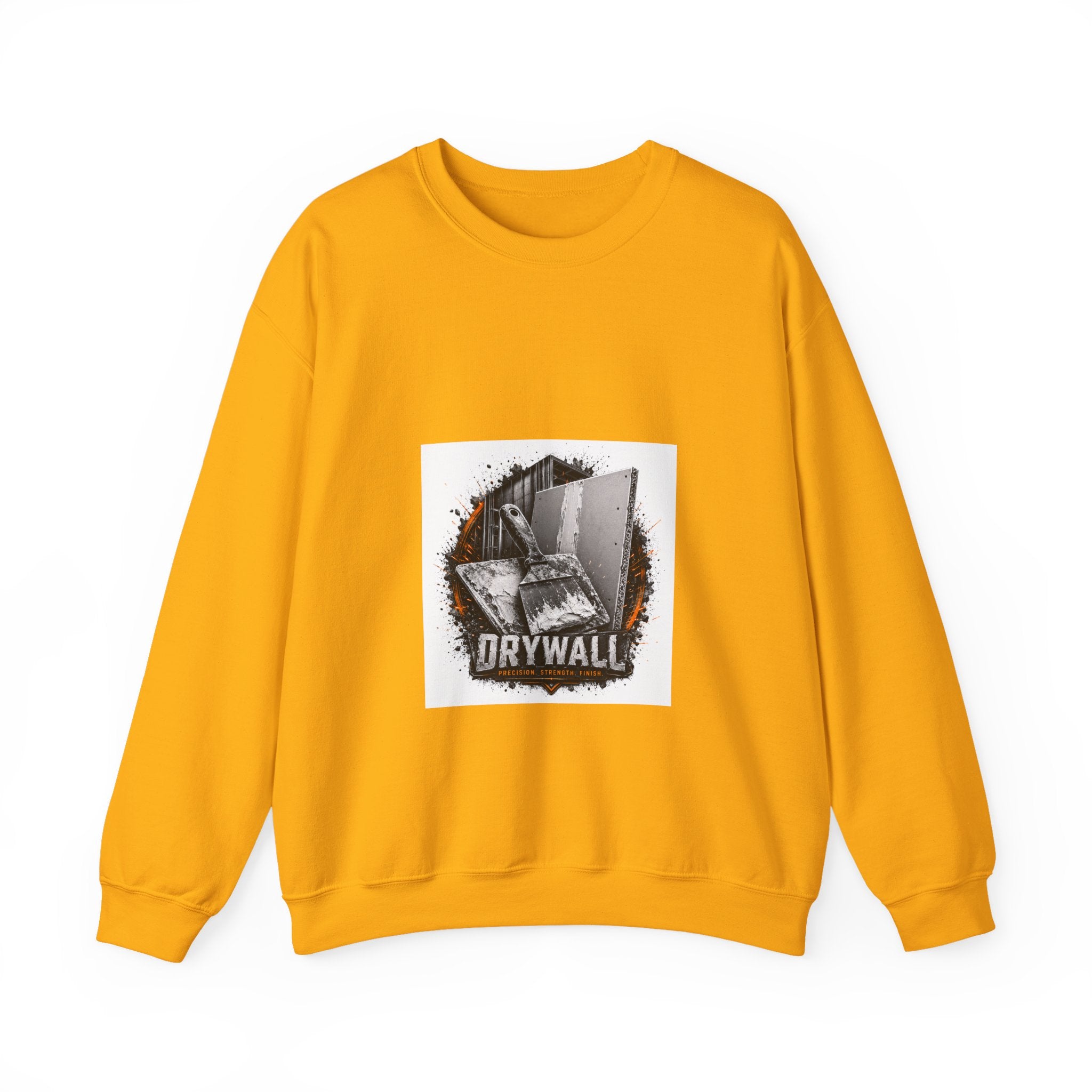 Drywall Master Sweatshirt