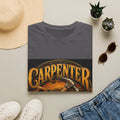 Carpenter Crafted With Pride Classic Tee