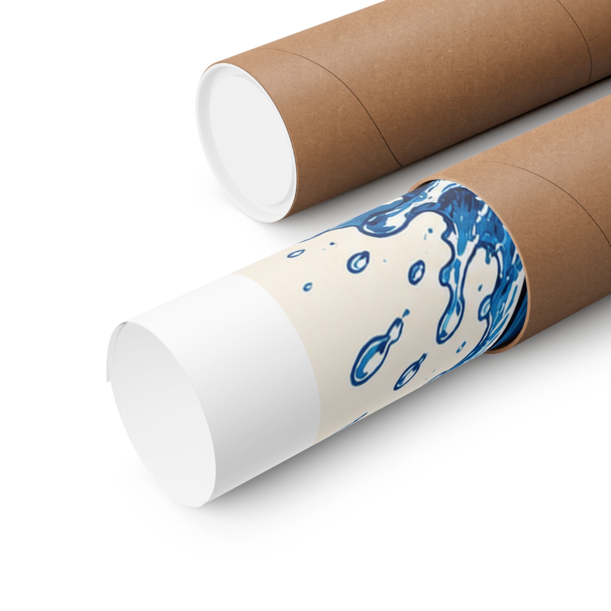 Fixing Leaks Like A Pro Poster