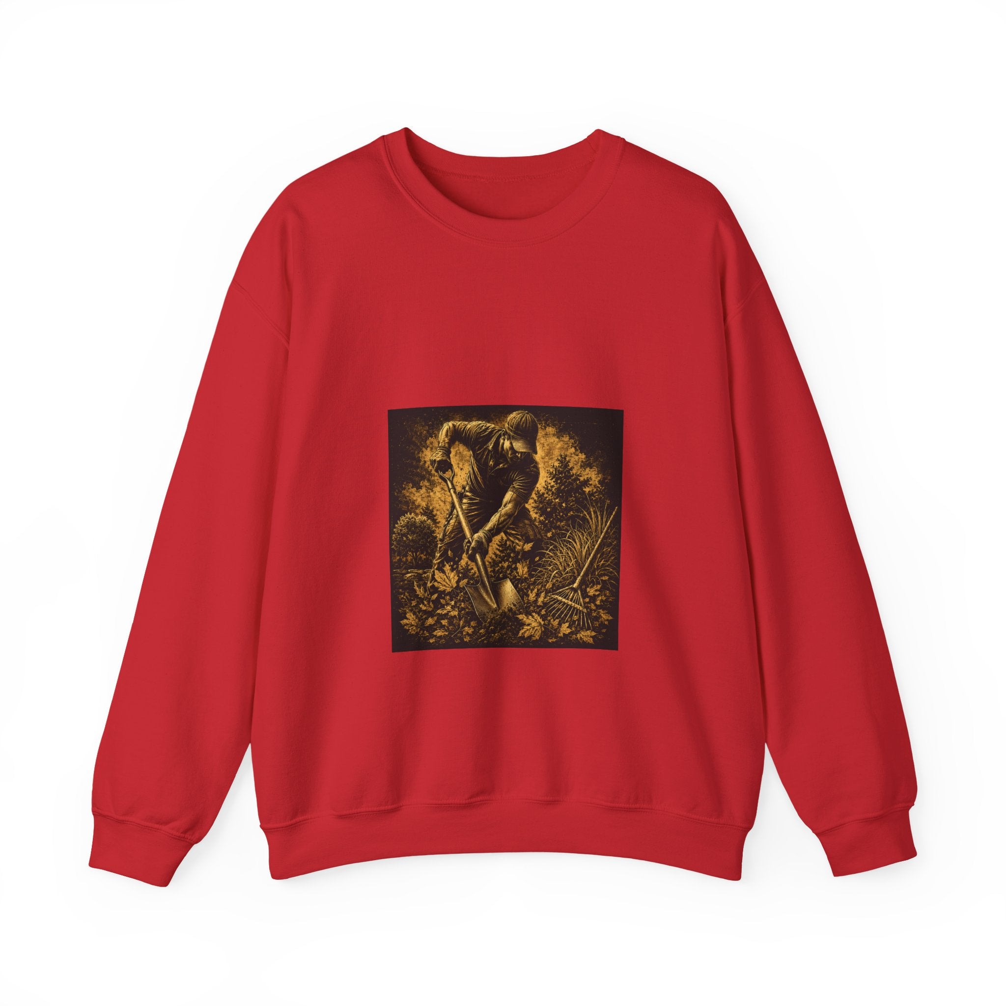 Digging Deep Sweatshirt