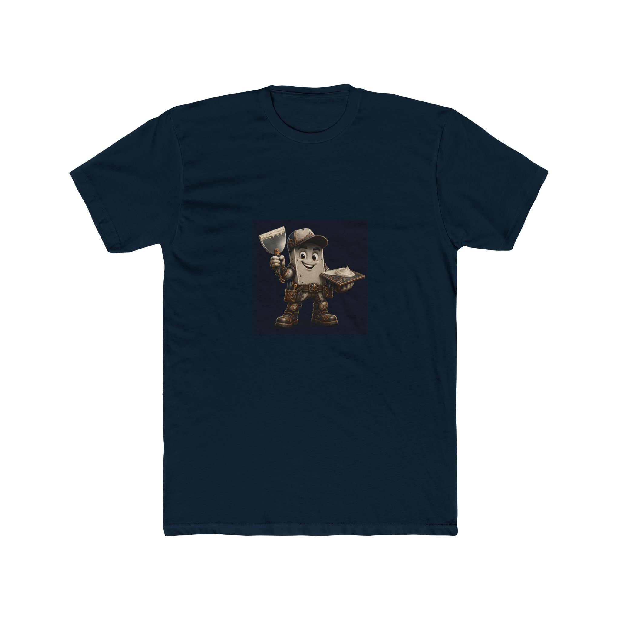 Tiler Buddy Tee