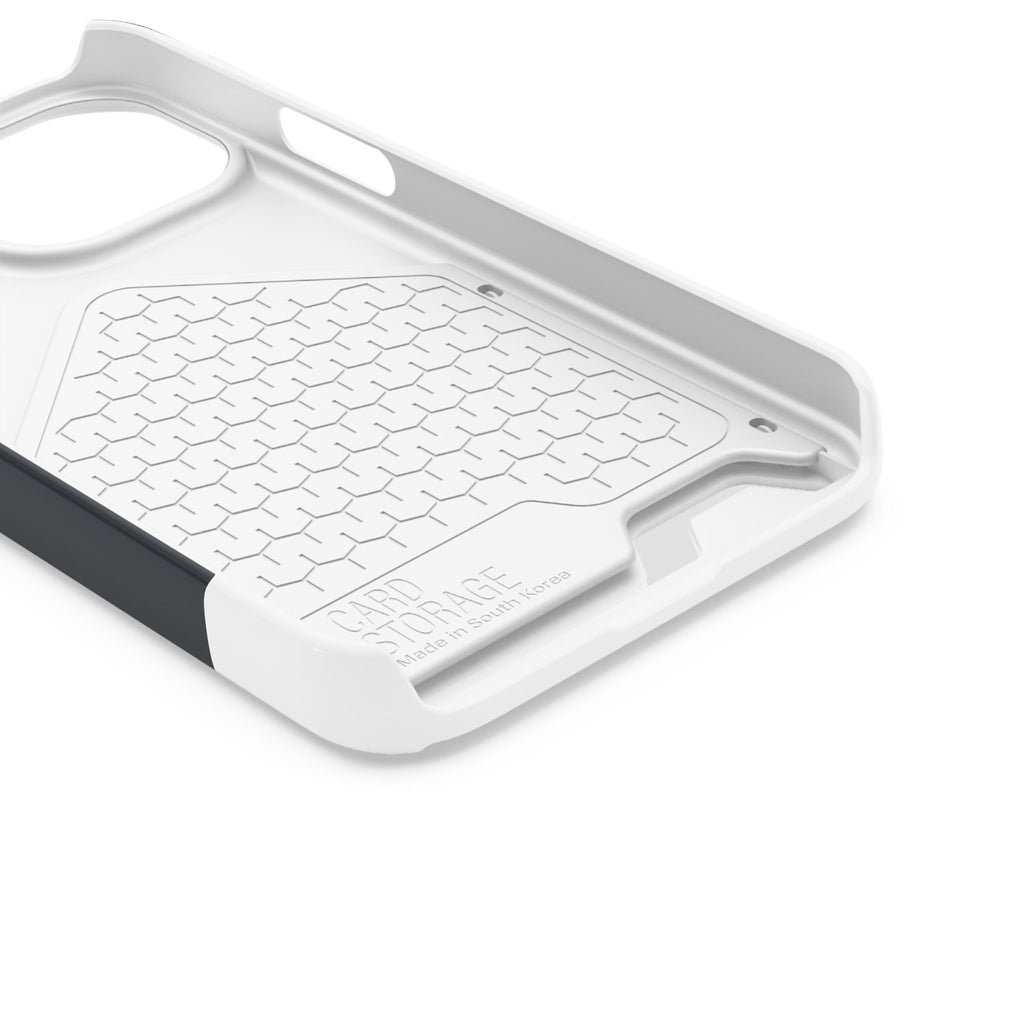 Building A Better Tomorrow Phone Case