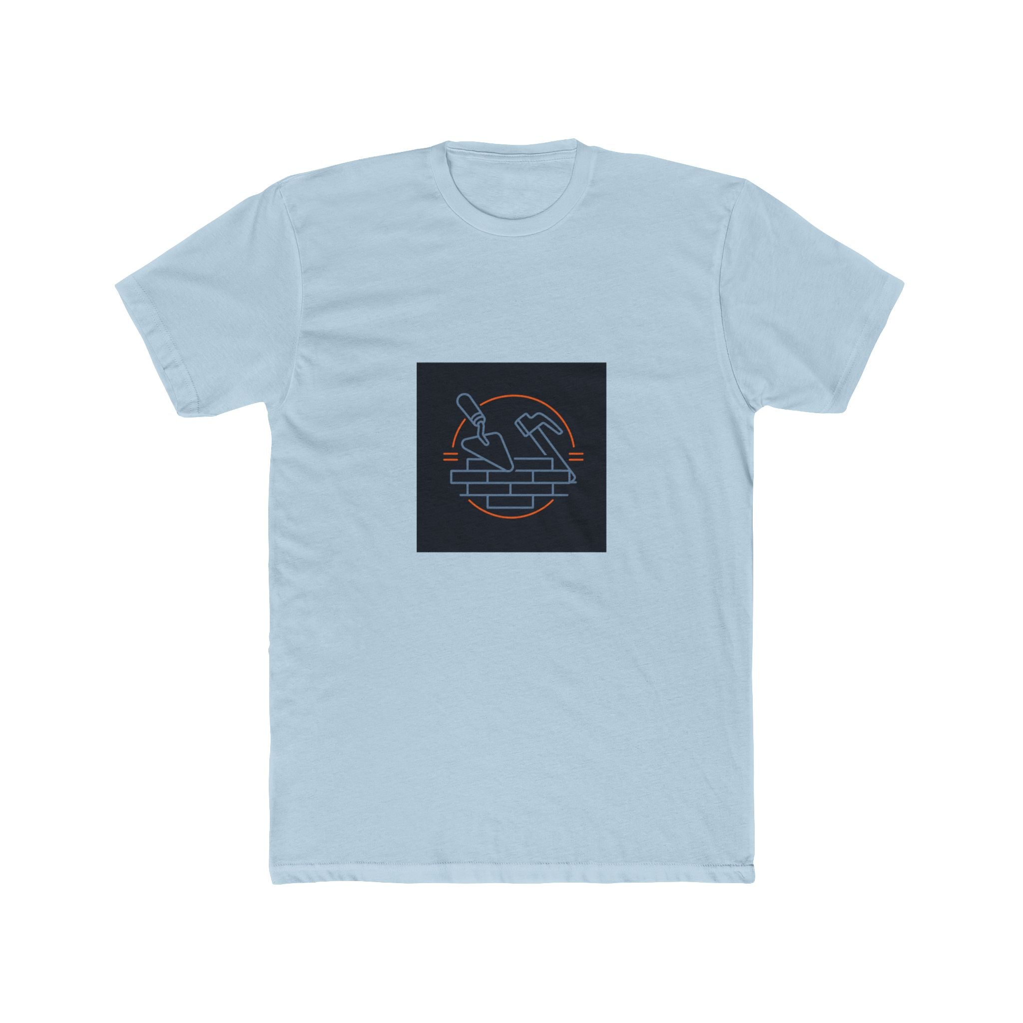 Building A Better Tomorrow Tee
