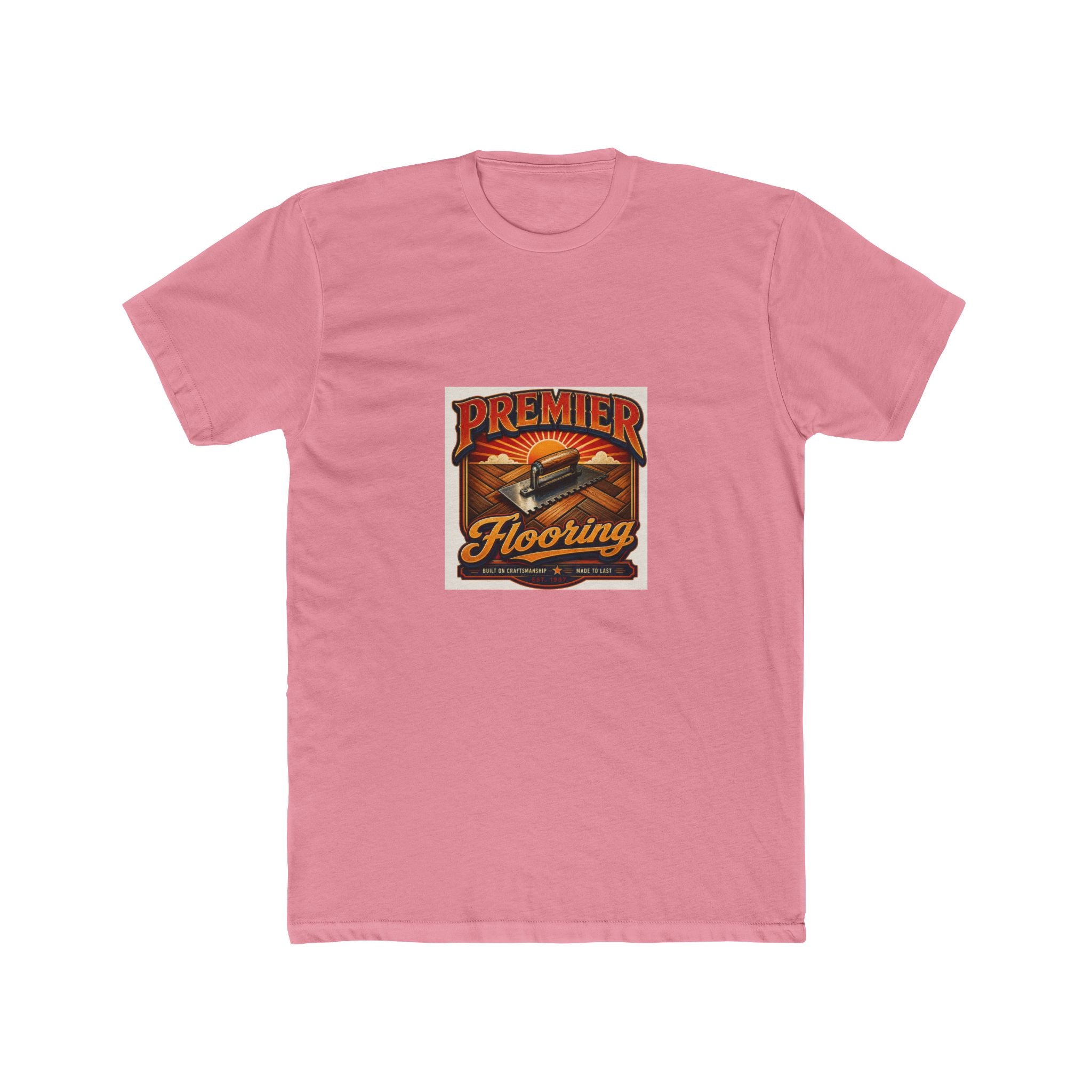 Premier Flooring Tee