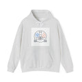 Heating And Cooling System Hoodie